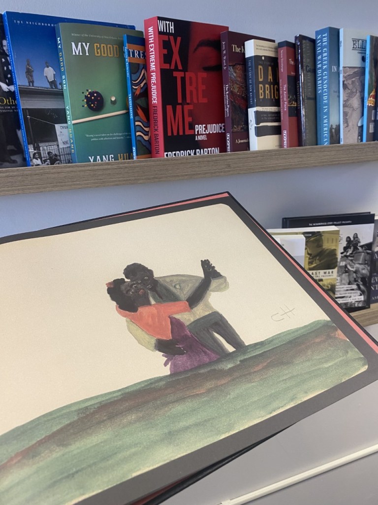 Clementine Hunter: A Sketchbook